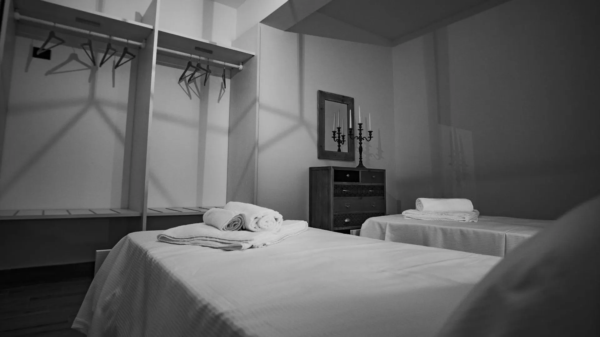 Tatil Evi Le Casette Di Ponente Milazzo