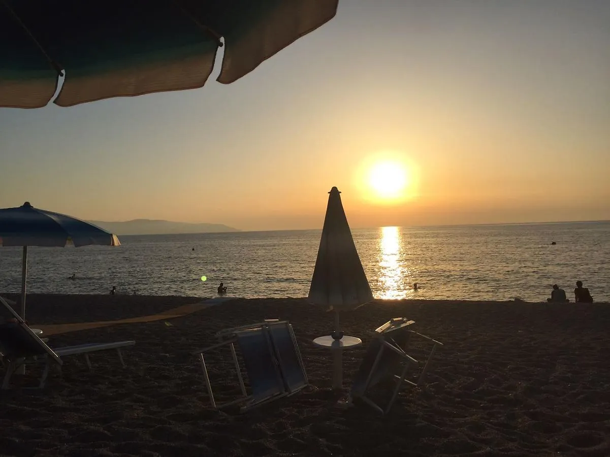 Tatil Evi Le Casette Di Ponente Milazzo