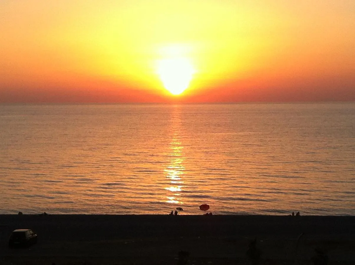 Le Casette Di Ponente Milazzo 0*,