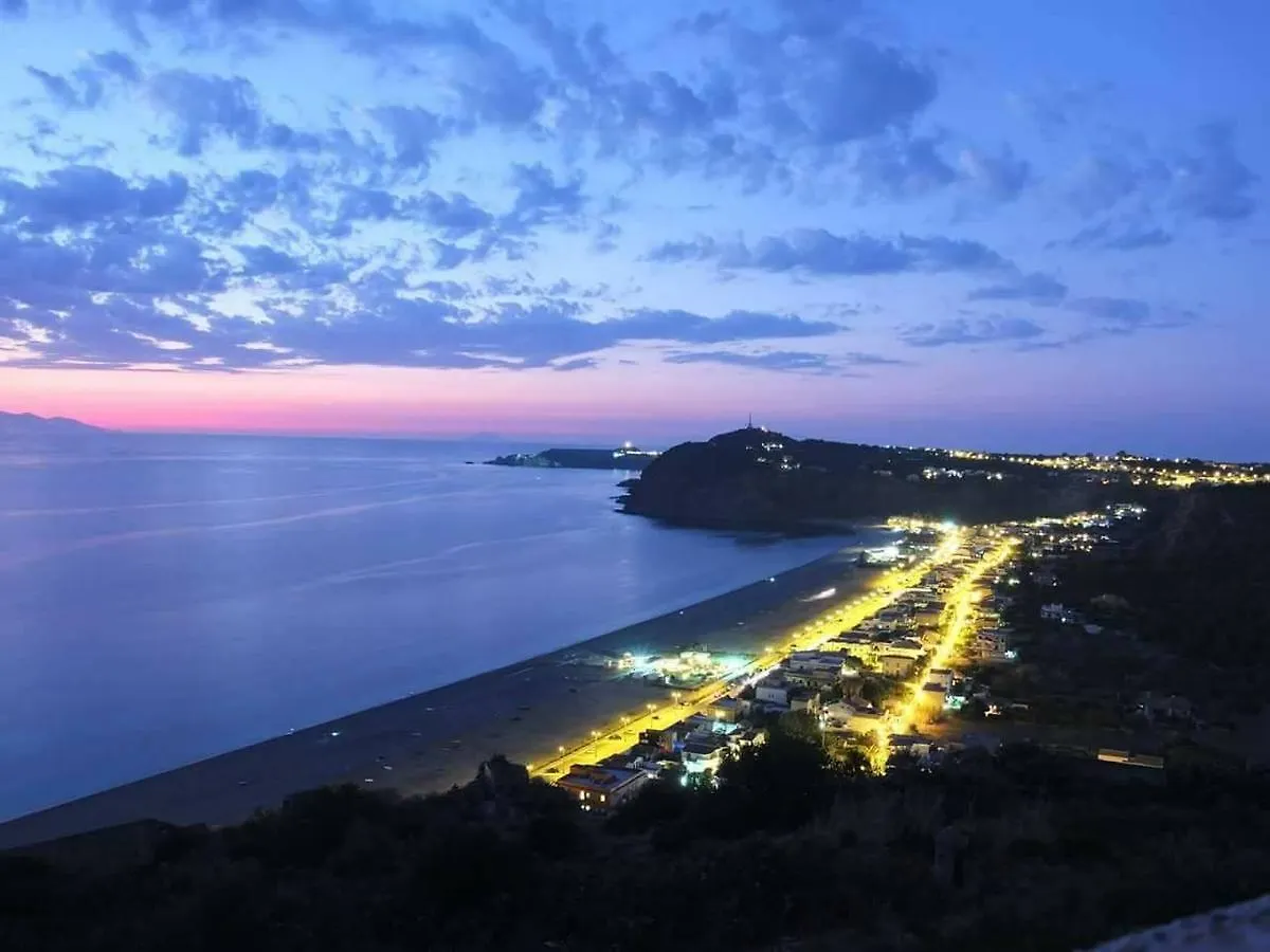 Tatil Evi Le Casette Di Ponente Milazzo